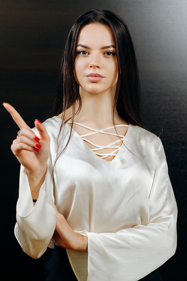 Anastasia Morari