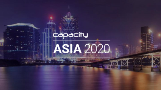 Capacity Messaging & SMS World 2021