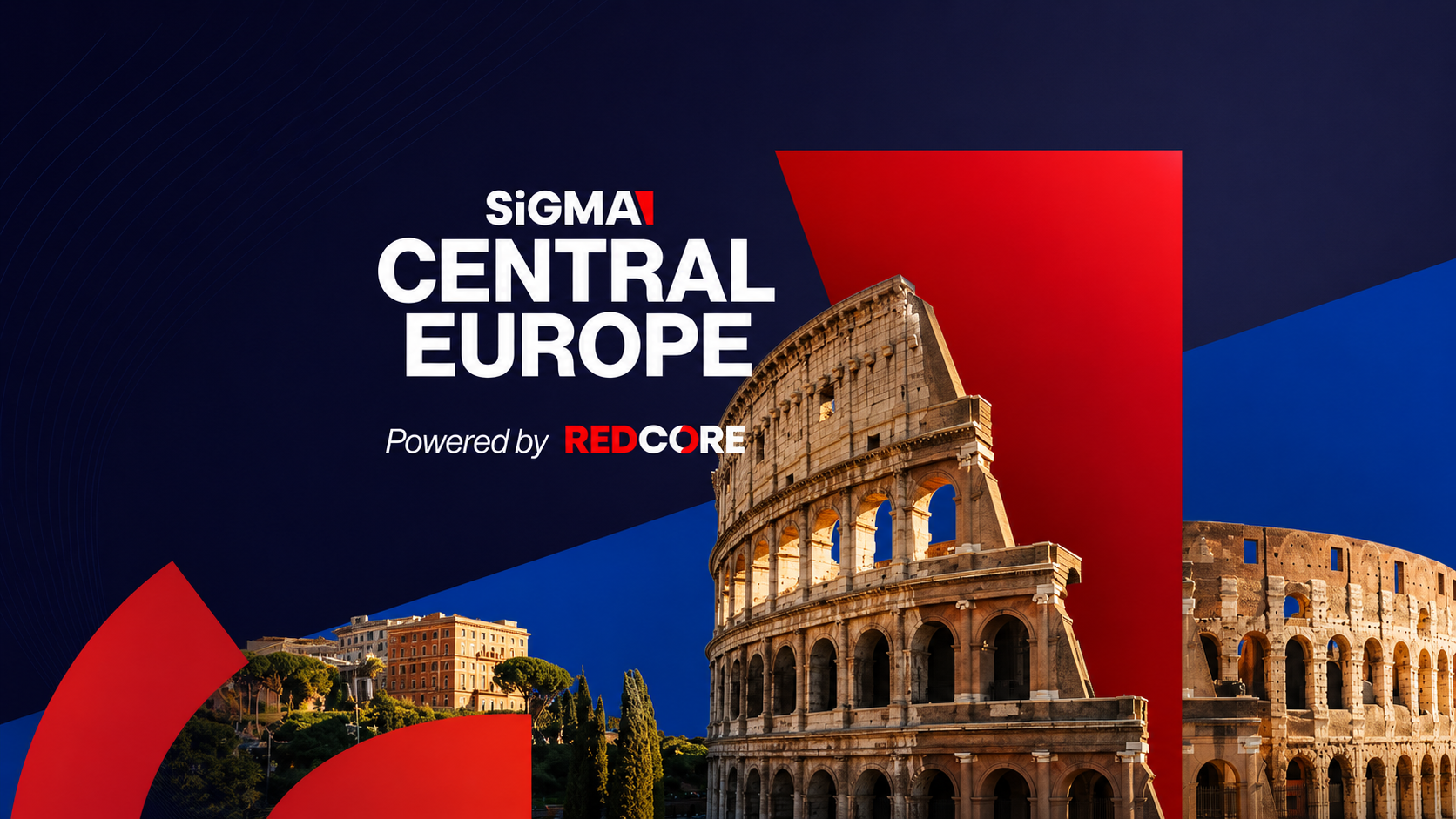 SiGMA Central Europe