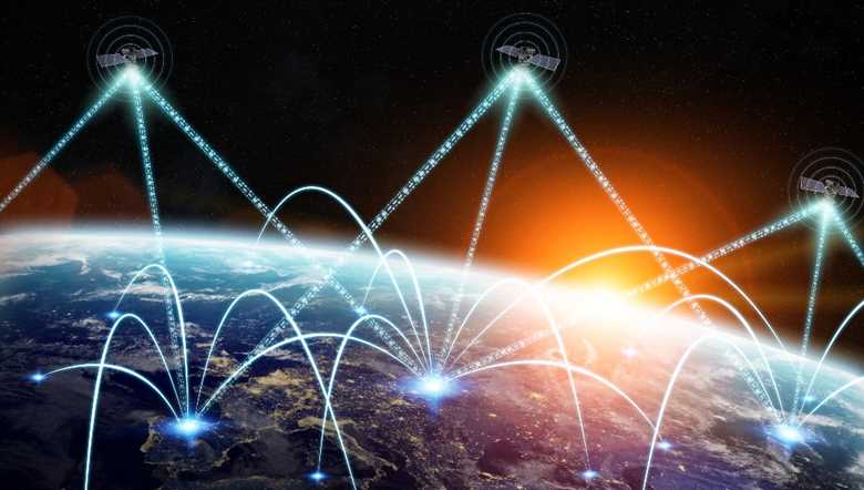 Software-defined satellites