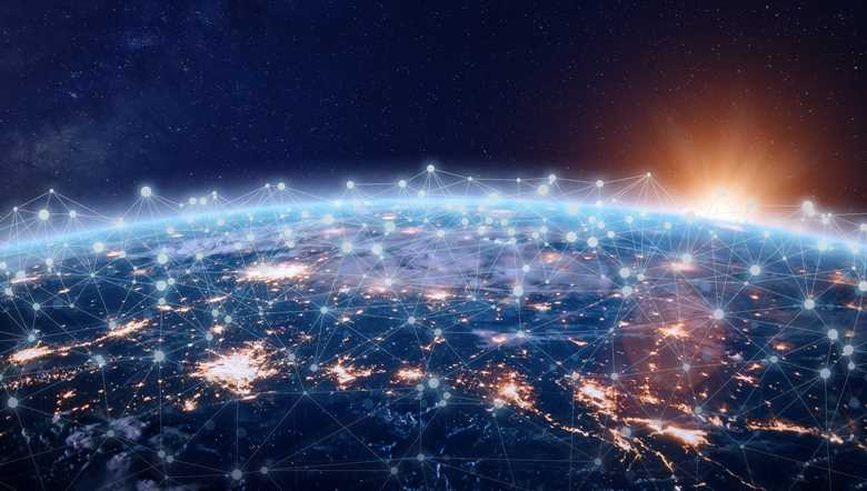 The world in 2020, and beyond